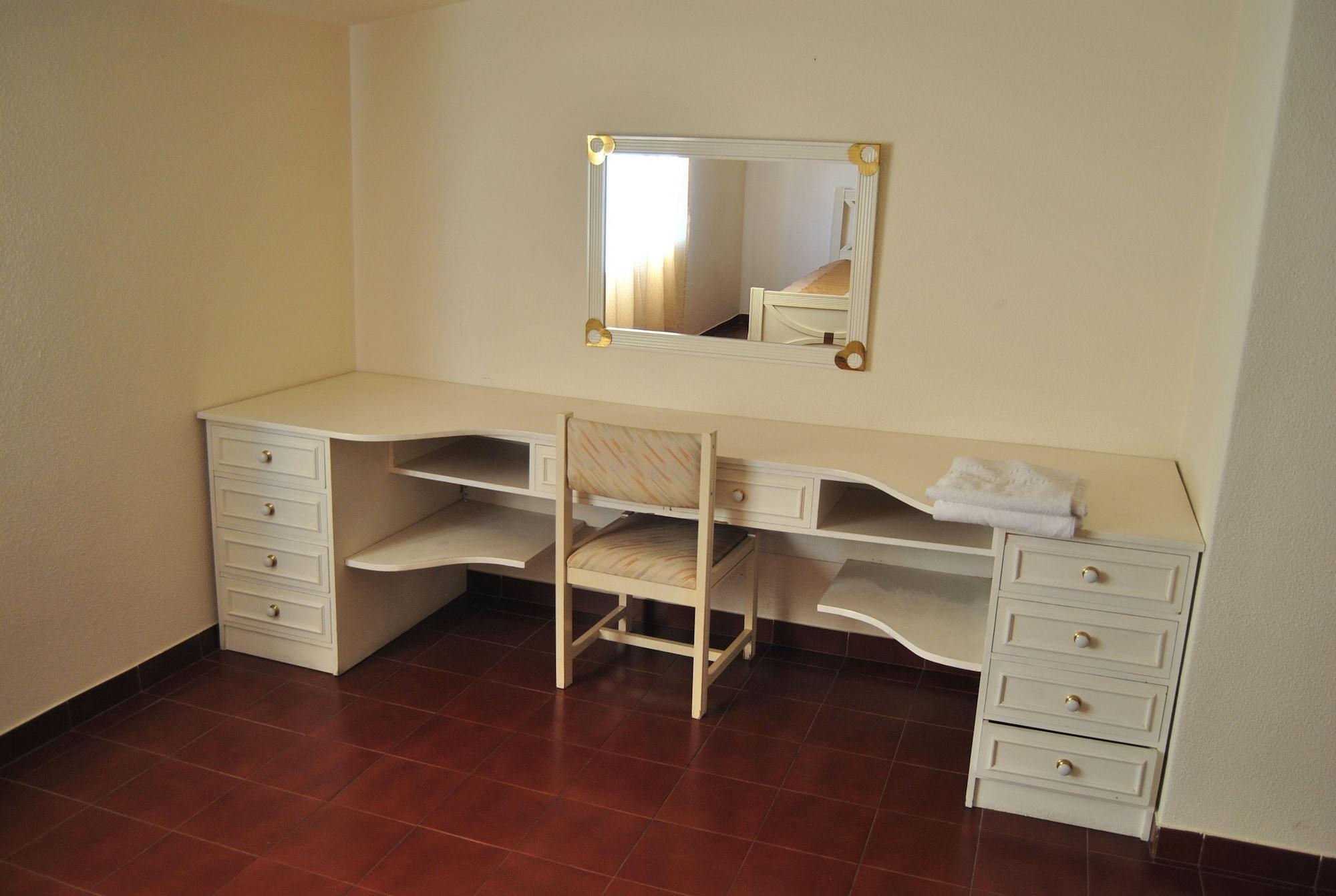 Apartamentos Olhos Do Mar Albufeira Esterno foto