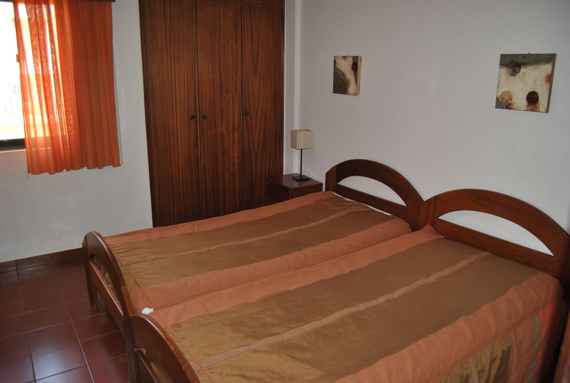 Apartamentos Olhos Do Mar Albufeira Esterno foto