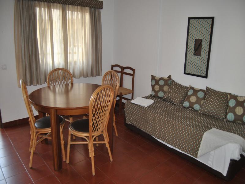 Apartamentos Olhos Do Mar Albufeira Esterno foto