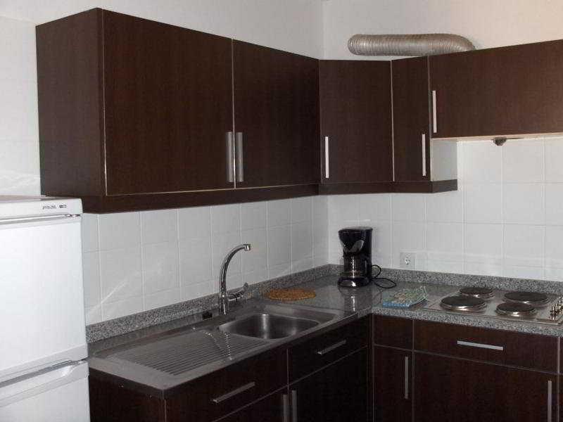 Apartamentos Olhos Do Mar Albufeira Esterno foto