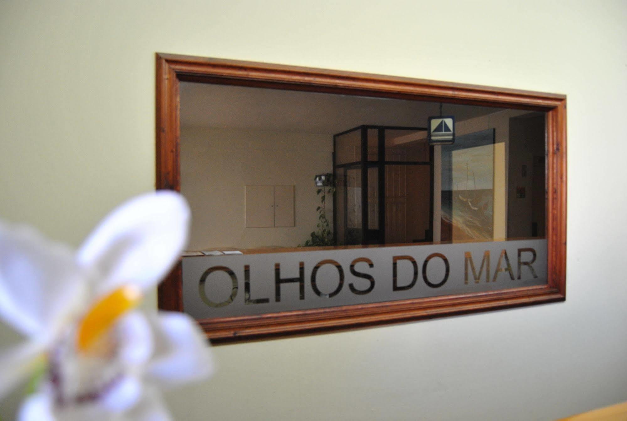 Apartamentos Olhos Do Mar Albufeira Esterno foto