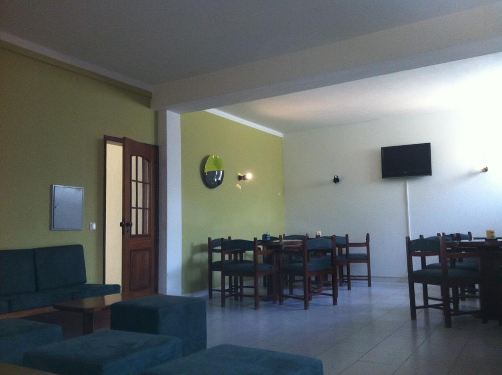 Apartamentos Olhos Do Mar Albufeira Esterno foto